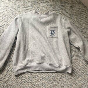 Parke x Aurem Mock neck